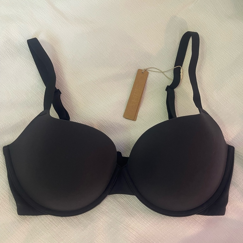Skims push up Demi bra